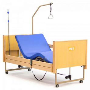 ����������� ������� MET TERNA LOW