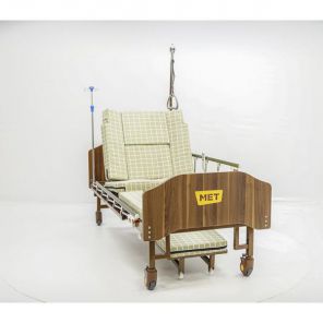 ����������� ������� MET EMET