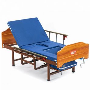 ����������� ������� MET DM-350 (MET TARYS)