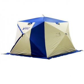 ������� � ������������� �������� Polar Bird 4� long �������