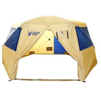 ������� ������ Polar Bird Family S Fest