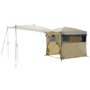 �������-����� Polar Bird 3SK + ���� �����