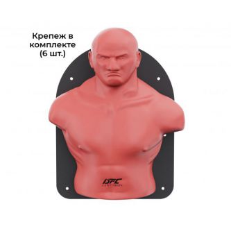 �����-������� ��� ����� DFC WALL-MOUNTED PUNCHING MAN TLS-W