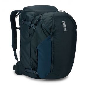 ������������� ������ Thule Landmark Travel Pack 60L Woman - Darkest Blue