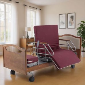 ������� ������������� MED-MOS DB-2B � ���������� ������� � ������ ������� (����������)