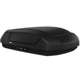 �������� Thule Force 3 S, ������, aeroskin, 300 �.