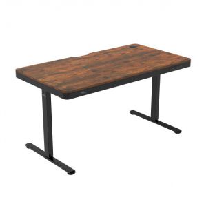 ���� ������������ ZONE 51 ���� ������������ ZONE 51 e-Nexor 140x75 Dark Wood