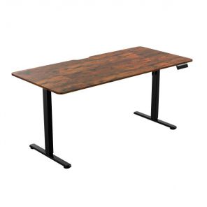 ���� ������������ ZONE 51 ���� ������������ ZONE 51 e-Freeflow 160x75 Dark Wood