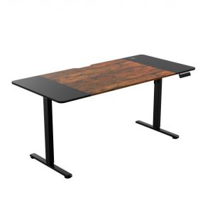 ���� ������������ ZONE 51 ���� ������������ ZONE 51 e-Freeflow 160x75 Dark Wood-Black