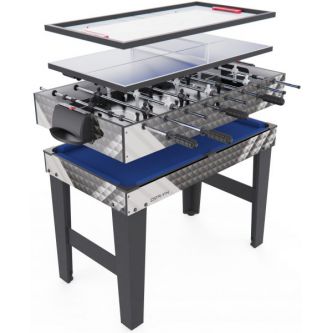 ������� ���� - ����������� 48" 4 � 1 DFC HP03102