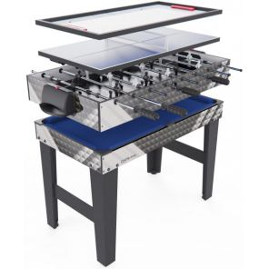 ������� ���� - ����������� 48" 4 � 1 DFC HP03102