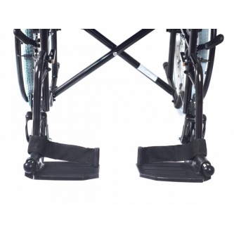Кресло-коляска механическая Ortonica Base 100 UU